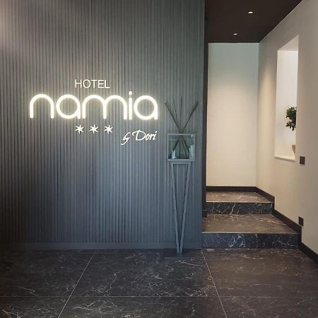 Hotel Namia By Dori Bardolino Exteriör bild